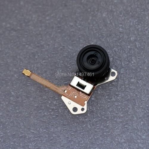New Jog Dial function switch assy Repair Part for Panasonic AG-DVX200MC DVX200 camcorder