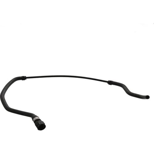 New 17127565092 water tank radiator hose FOR BMW E81 E82 E90 E91 X1 120i 320i