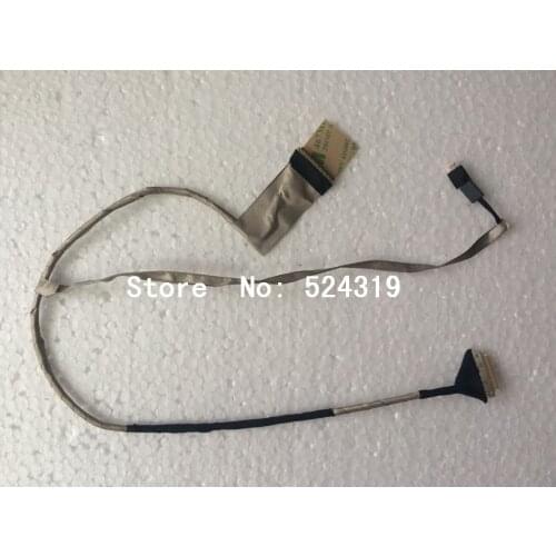 New Laptop LCD Cable for ACER 5350 5750 5755 5750G DC02001DB10
