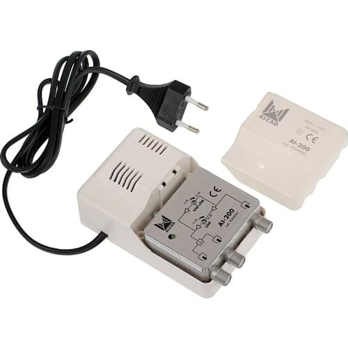 OEM TV Receivers