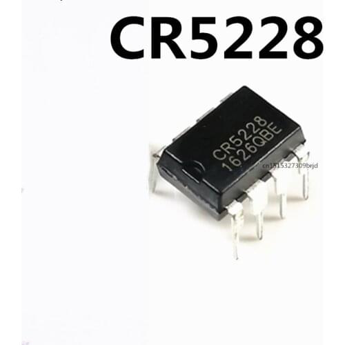Original 5pcs / CR5228 DIP-8