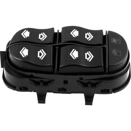 Car Glass Lift Switch Window Lifter Window Switch 2m5t-14a132-db for Ford Ford