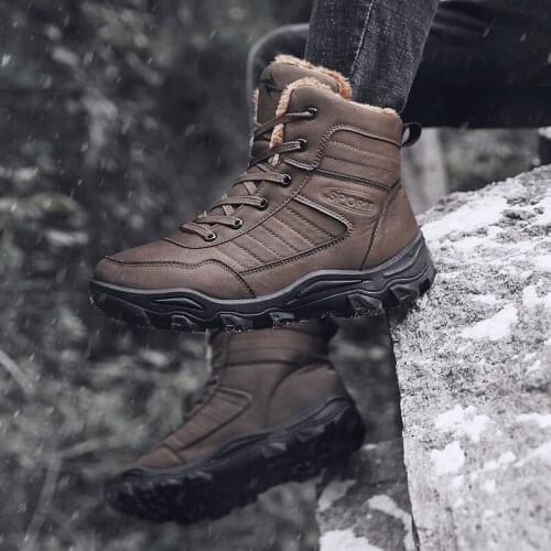 Casual Shoes Man Fashion Casual Shoes Men Fashion Causal For Leisure Leather Boots Zapatos Casuales Sport Botas Mens