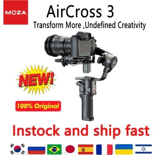 SuteFoto Handheld Gimbals For Smartphones