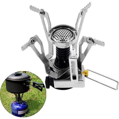 Woopker Mini Burners