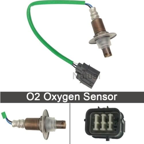 18213-65J00 1821365J00 Oxygen O2 Air Fuel Ratio Sensor Upstream For Suzuki Escudo Grand Vitara 1.6 2.0L 211200-4520 2112004520