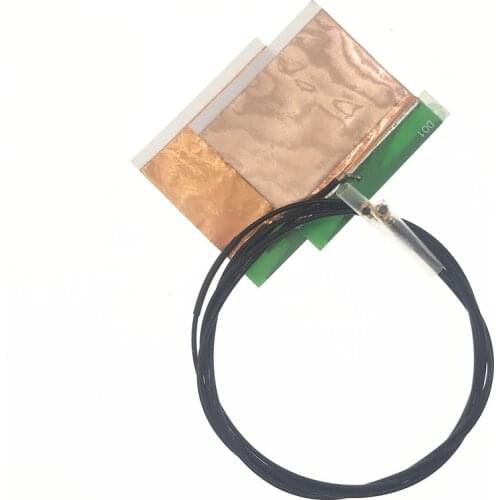 2pcs x Wires 58cm/22.8" for Intel 7260D2W BCM94360CD BCM94331CD BCM94352HMB DW1550 Mini PCI-E Wireless ipex u.fl antenna