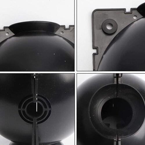 3PCS High Pressure Box Grafting Propagation Cloning Container for Tree