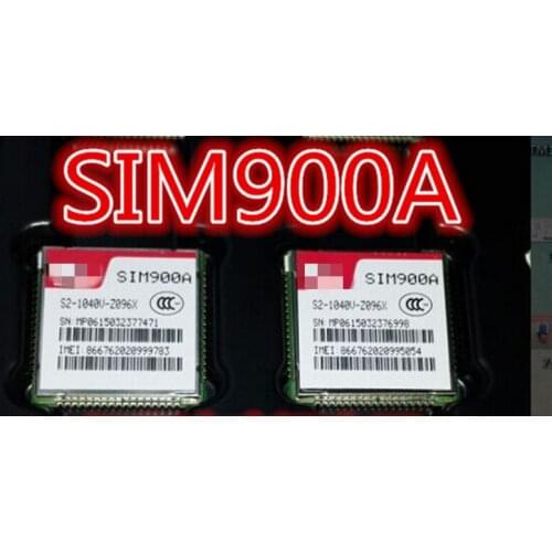 5PCS SIM900 SIM900A