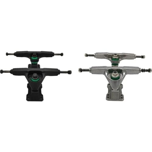 Surf Skate Trucks 6.25Inch SHR Surf Truck Surf Truck Skateboard Trucks Skateboard Longboard Bridge