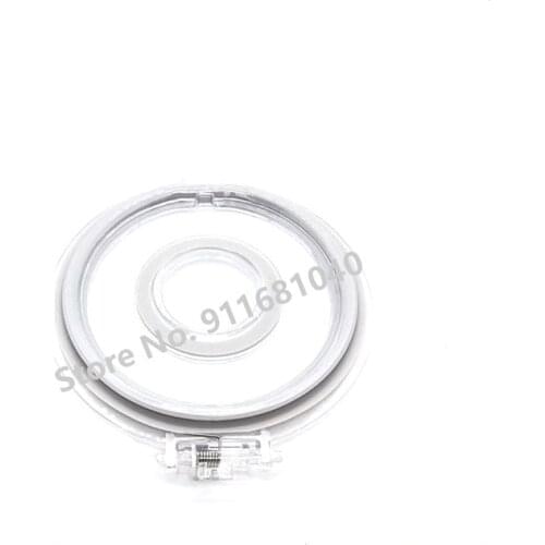 Dust Cup Bottom Cover Accessory for Original Xiaomi 1C Handheld Wireless Vacuum Cleaner Spare Parts