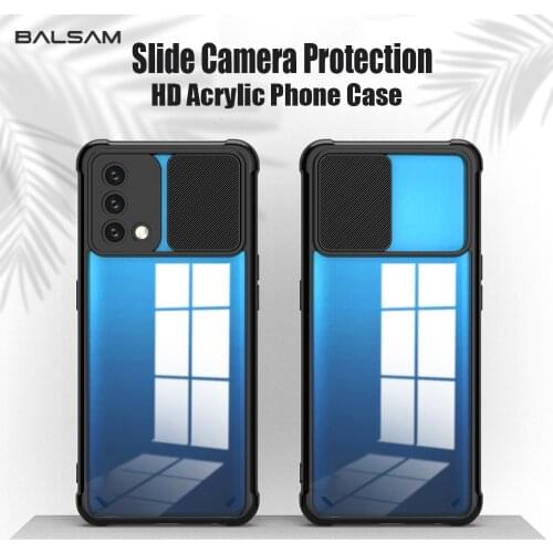 Balsam Phone Cases Xiaomi Redmi Note 9 Pro Max
