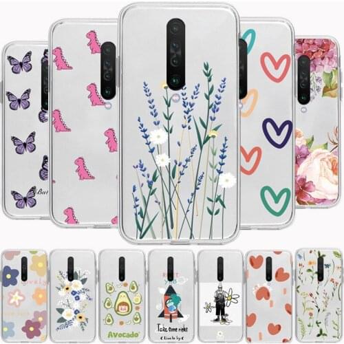 CALROVTE Phone Cases Xiaomi Redmi K30S