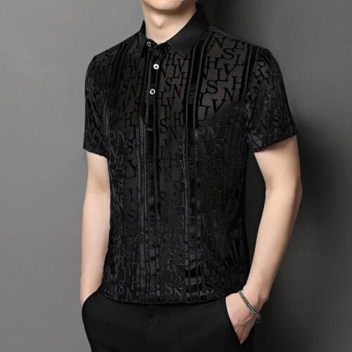 Мужские летние поло CHUNZUMURONG China At AliExpress