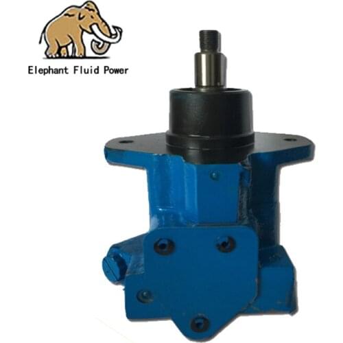 VICKER hydraulic pump VTM42-40-40-15-F11-R-1/Vane pump accessories