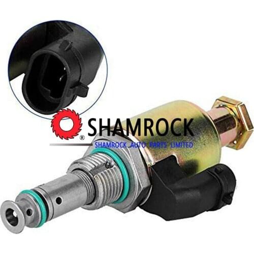 Injection Pressure Regulator IPR OEM F81A9C968AA/F81Z9C968AB/1841217C91 For FFORD E-350 ECONOLINE F-250 F-350 F-450 F-550 F-650