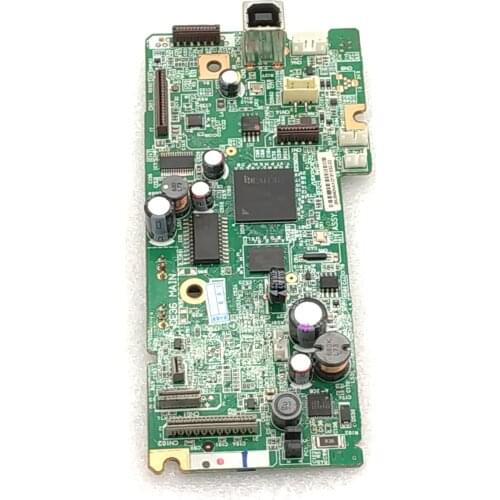 MAIN BOARD CD86 FOR EPSON L455 L 455 PRINTER printer parts