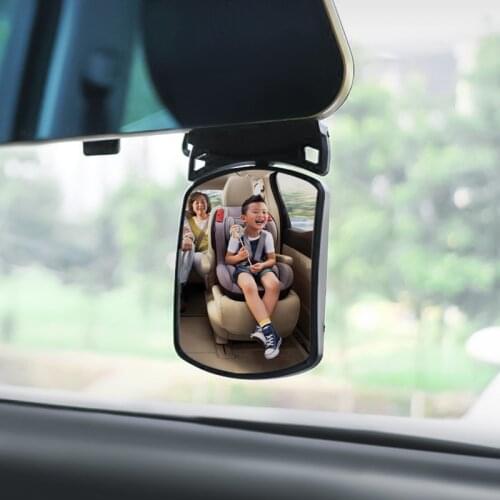 MIHUMOE Car Rear Mirror DVRs