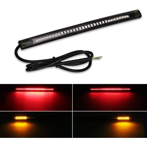 NarzrIe Stop Lights For Motorcycles