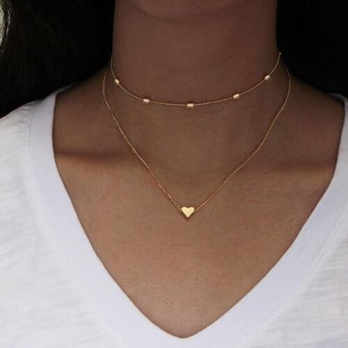 Qiaoyue Vintage Pendants