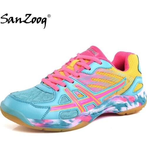 Sanzoog Badminton Sets