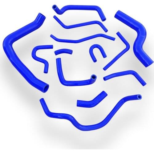 Radiator Heater By Pass steering Hose for Mitsubishi Pajero 6G72 12v v33 v43 NH NJ V6 3.0 9192 93 94 95 96