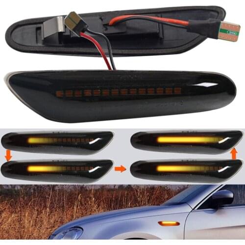 LED Car Side Marker Light T10 Canbus Lamp Luz For BMW 1 3 5 Serie E46 E90 E87 E82 E92 E60 E61 X3 E83 X1 E84 E53 E81 E88 E91 E93