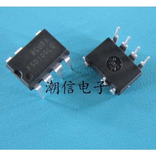 10cps FSD106LG DIP-7