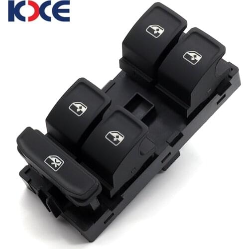 5GO959857D professional power window switch for VOLKSWAGEN Teramont