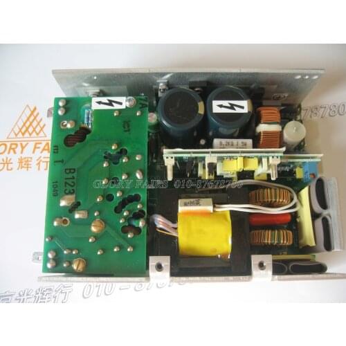 Excelitas 175W power supply PS175-11,for xenon lamp PE175BF,PE175BFA light source,electronic circuit board,PS175 11 ballast