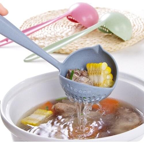 CHASANWAN Noisette Spoons