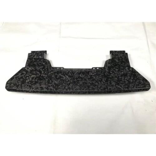 Suit For Lp580 Lamborghini Lp610 Evo Modified Performance Carbon Fiber Tail Hood