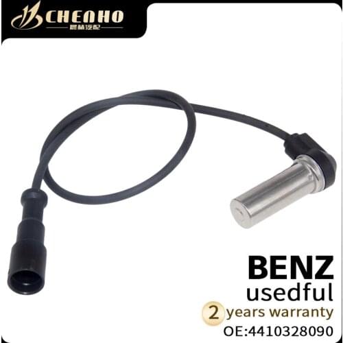 CHENHO BRAND NEW 4410328090 ABS Wheel Speed SENSOR WABCO for DAF MAN IVECO RENAULT ,1000mm