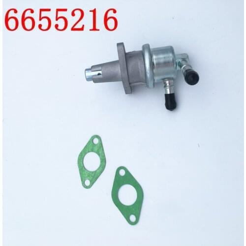 Fuel Pump part no. oe 6655216