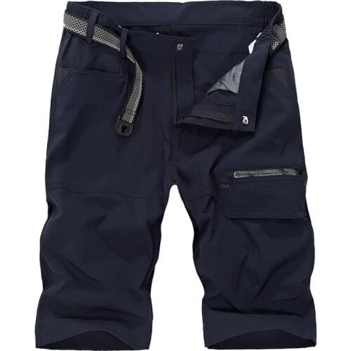 Jebwoods Men's Touring Shorts