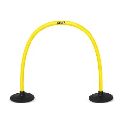 Scucs Rust Bracket Takozlu