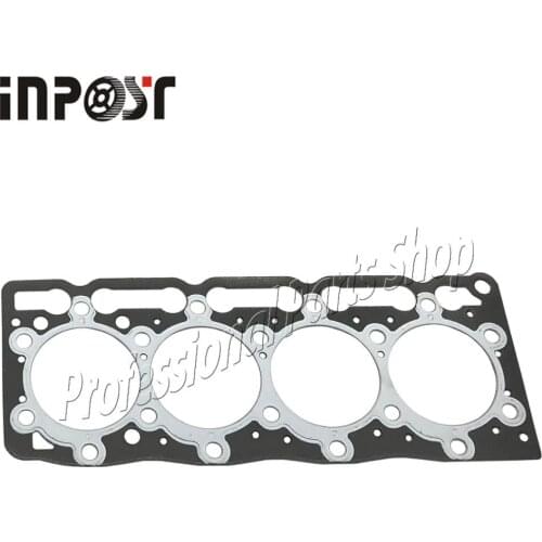 New STD Engine Cylinder Head Gasket 16271-03310 for Kubota V1305 Engine
