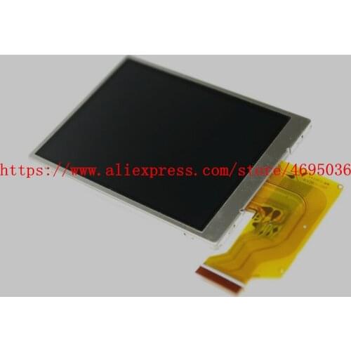 New LCD Screen Display for Fuji JX260 JX300 JX500 JX550 JX540 AX550 AX560 Camera part