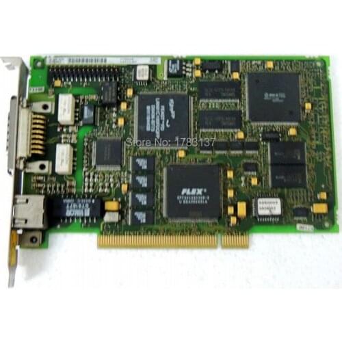 Industrial quipment card for 6GK1161-3AA00 CP1613 used in good condition