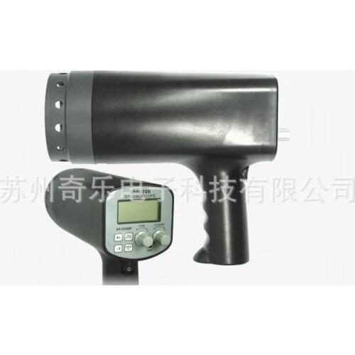Figure DT2350P printing textile instrument stroboscopic stroboscopic tachometer stroboscope motor