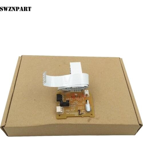 Motor PCB assembly For HP M201 M202 M225 M226 M201dw M201n M202dw M202n M225fn M225dw M225rdn M226dw RM2-7607-000 RM2-7634-000