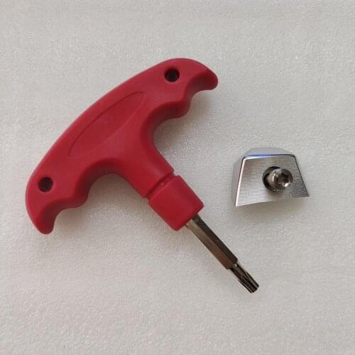 SIM MAX Driver Weight with Wrench 7g/9g/11g/13g/15g/17g Golf Weight Screw for SIM MAX Driver