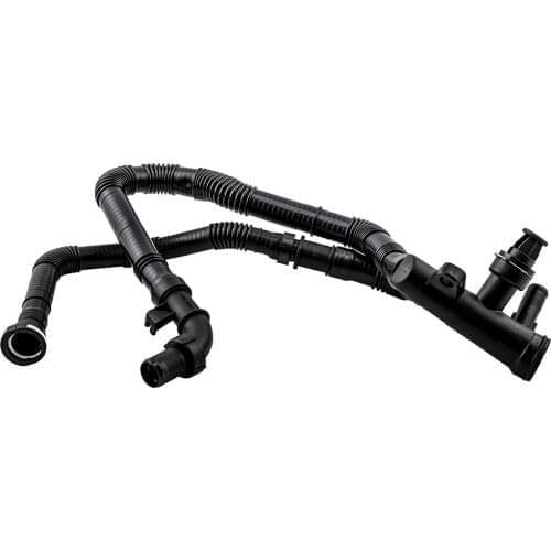 Intake Hose Pipe For Ford Fusion For Toyota Aygo Citron Xsara C3 C2 C1 1336x3