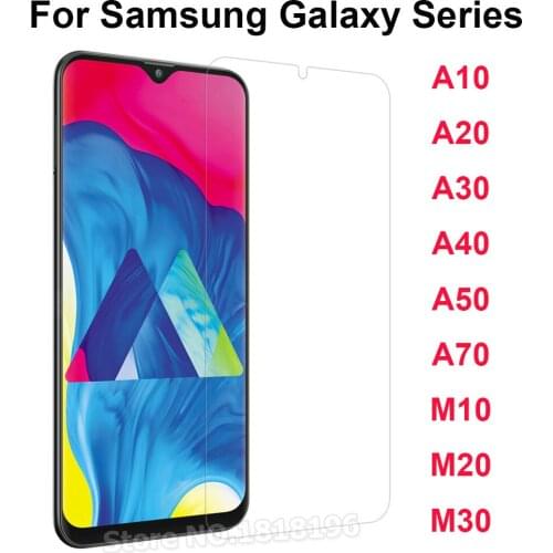 VSYTERECO Screen Protectors For Samsung Galaxy On7