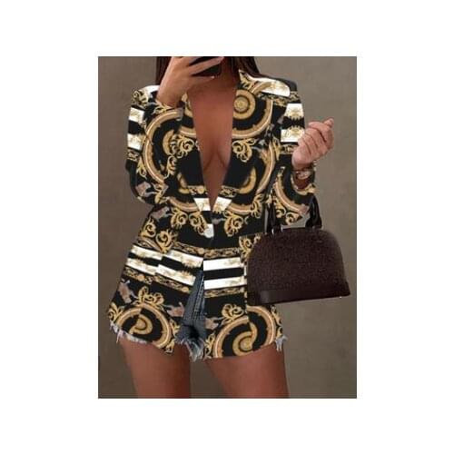 Женские пиджаки YAYA SSTAR CURRY China At AliExpress