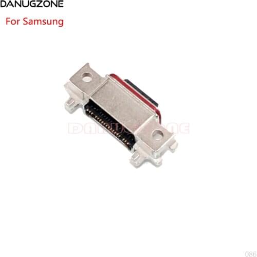 For Samsung Galaxy A3 A5 A7 2017 A320 A520 A720 USB Charging Dock Charge Socket Port Jack Plug Connector