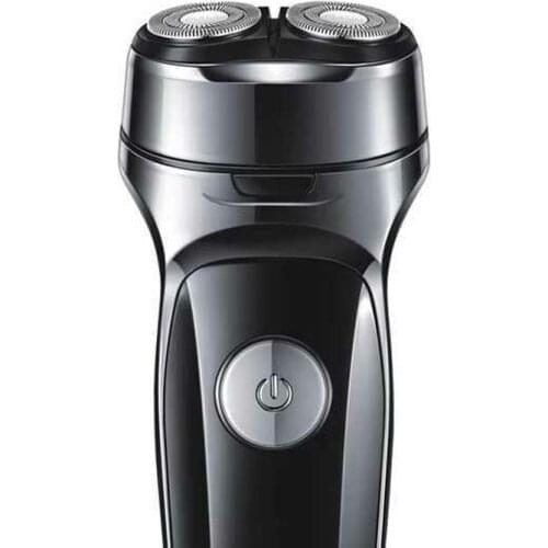 100-240V IPX7 Waterproof Rechargeable Razor Barbeador floating heads Electric shaver intelligent anti-clip Face Care Flyco