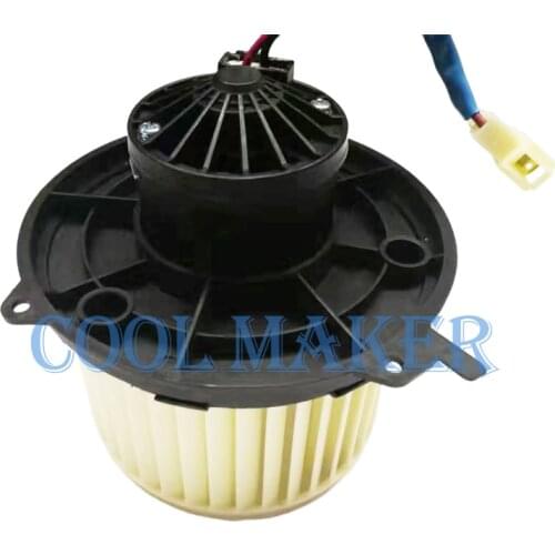 272500-0413 2272500-0412 272500-0411 blower motor for Daihatsu/Mazda/Suzuki 74150-75H01 79310-S2K-003 87104-87401