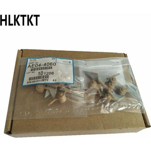 50PC compatible new for Ricoh MP6000 AF2075 upper Picker Finger AE04-4060 10set MP6000 MP7000 9001 8000 8001 7001 2051 5500 6500