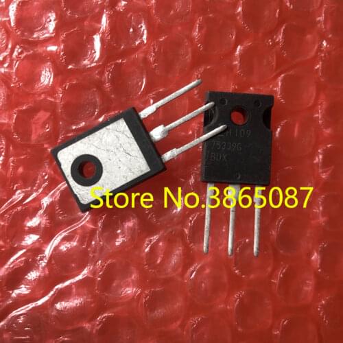 75339G HUF75339G3 TO-247 N-CHANNEL SI POWER MOSFET TRANSISTOR MOS FET TUBE 10PCS/LOT ORIGINAL NEW